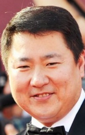 Dong Yu