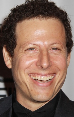 Арье Позин (Arie Posin)