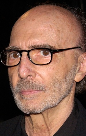 Харольд Беккер (Harold Becker)