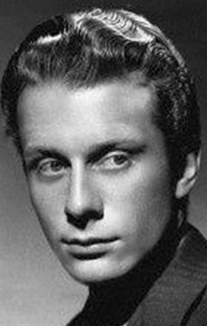 Дэвид Брюс (David Bruce)