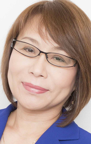 Ейко Танака (Eiko Tanaka)