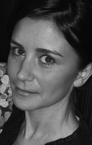 Дайан Бранджис (Diane Brunjes)