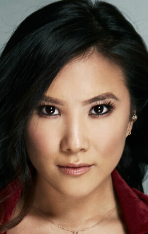Ally Maki Bones