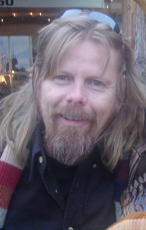Гарі Лейрд (Gary Laird)