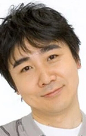 Кэндзи Хамада (Kenji Hamada)