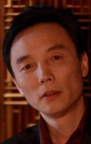 Jianmin Lv