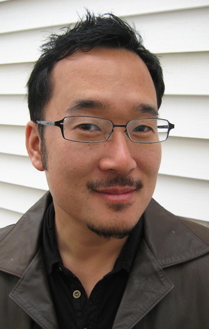 Гарри Юн (Harry Yoon)