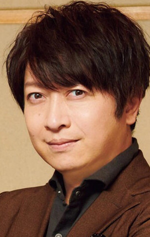 Дайсуке Оно (Daisuke Ono)