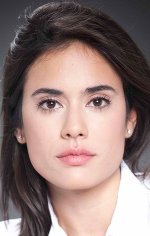 Carolina Ramírez - actress - biography, photo, best movies and TV shows
