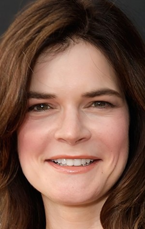 Betsy Brandt - actress, producer