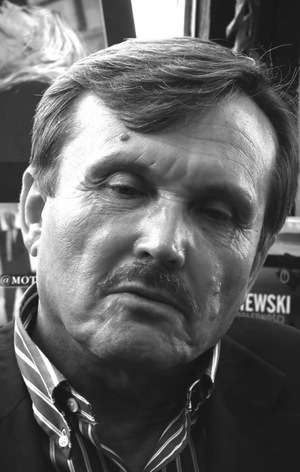 Вітольд Адамек (Witold Adamek)
