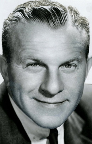 Джордж Барнс (George Burns)
