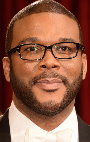 Тайлер Перри (Tyler Perry)