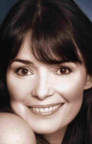 Беверлі Крейвен (Beverley Craven)
