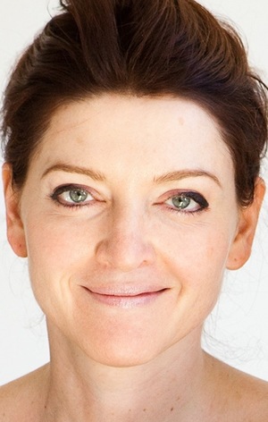 Colette Burson