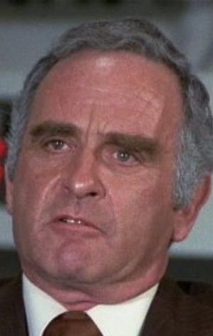 Норман Бертон (Norman Burton)