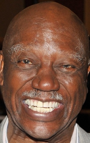 Тоні Бертон (Tony Burton)