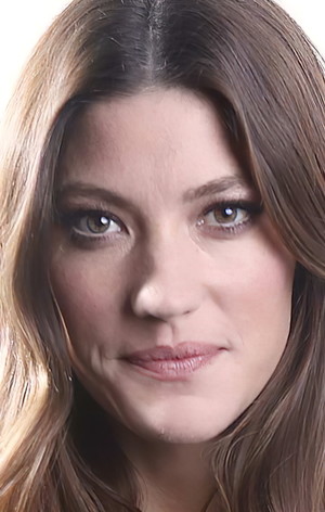 Jennifer Carpenter - actress, producer