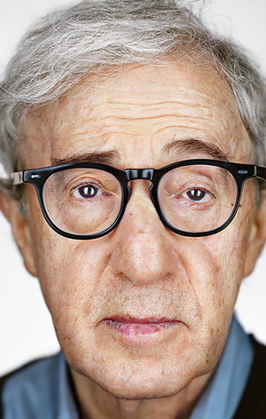 Вуди Аллен (Woody Allen)