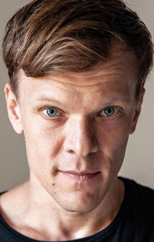 Себастьян Хюльк (Sebastian Hülk)