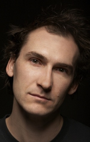 Бен Палмер (Ben Palmer)