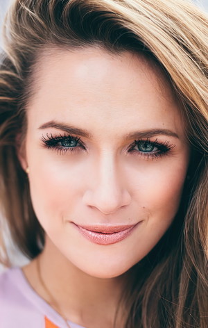Shantel VanSanten - actress - biography, photo, best movies and TV shows