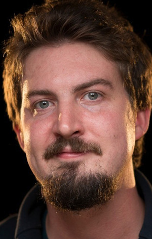 Адам Вінгард (Adam Wingard)