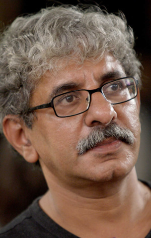 ШриРам Рагхаван (Sriram Raghavan)