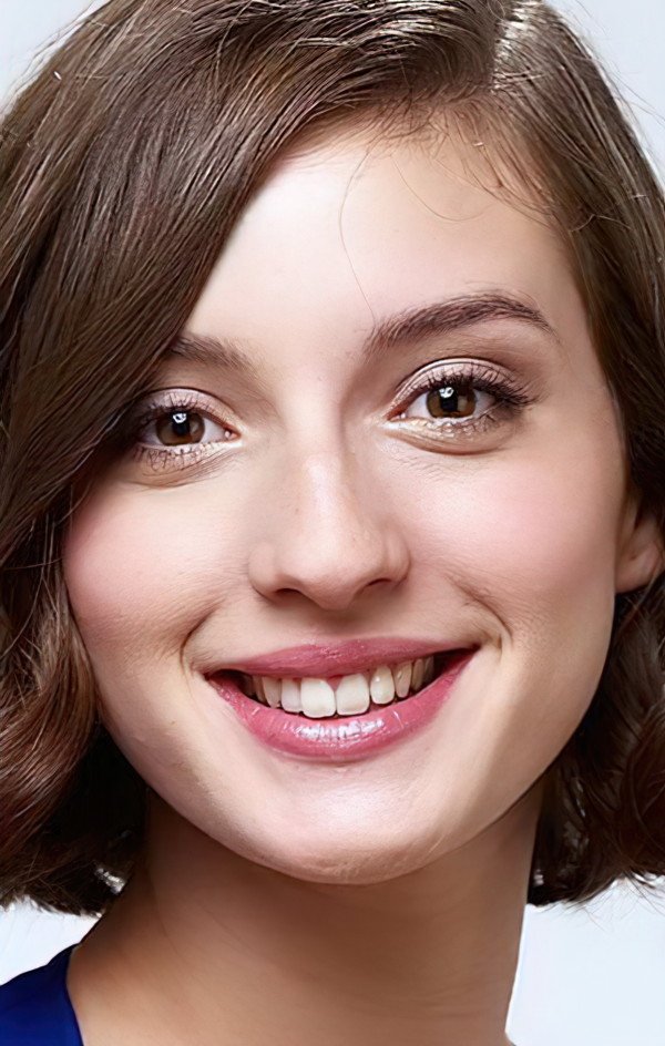 María Valverde - actress, director, writer, producer