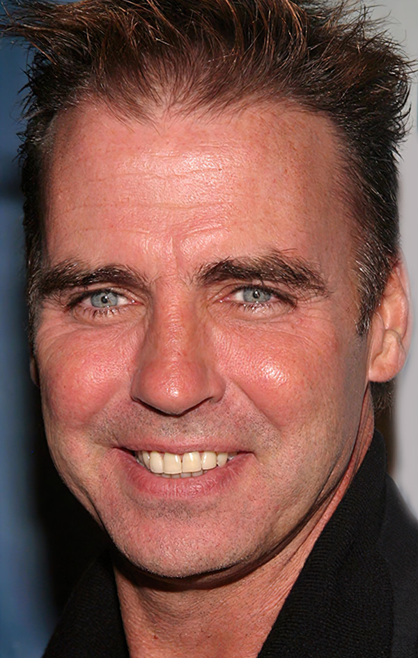 Jeff Fahey - actor, producer - biography, photo, best movies and TV shows