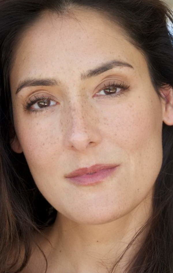 Alicia Coppola - actress, director, writer, producer