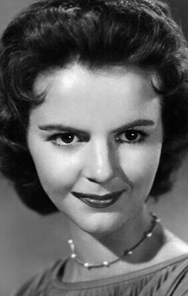 Carolyn Craig - actress - biography, photo, best movies and TV shows