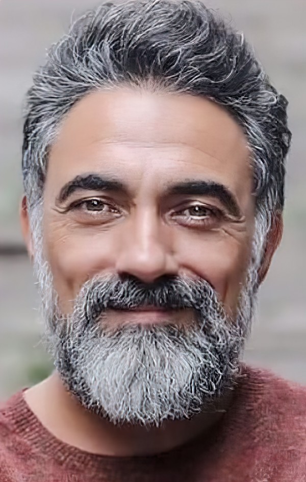 Selim Bayraktar - actor - biography, photo, best movies and TV shows