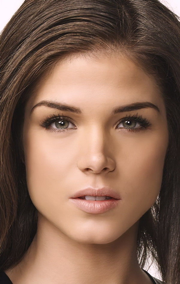 Marie Avgeropoulos - actress - biography, photo, best movies and TV shows