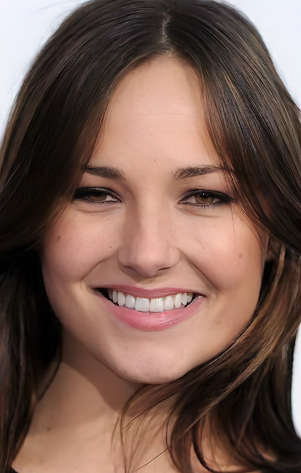 Screenshots - Briana Evigan