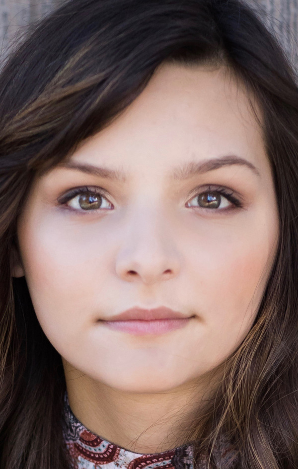 Cassady McClincy actress biography, photo, best movies and TV shows