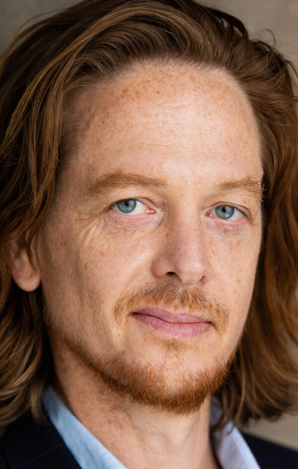 Kraig Dane - actor, director, writer, camera, designer, producer