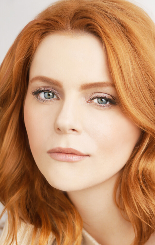 Amber Skye Noyes - actress - biography, photo, best movies and TV shows