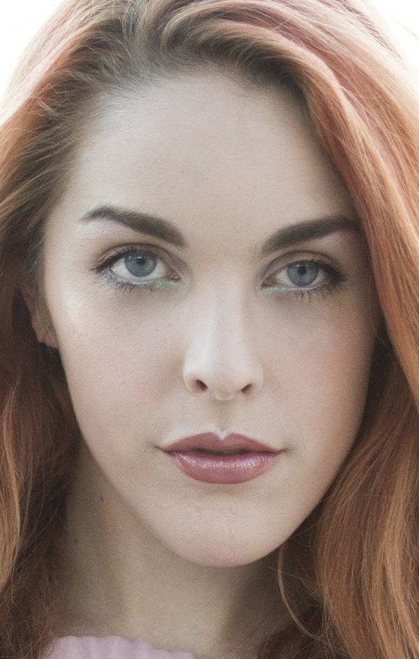 Amarna Miller actress biography, photo, best movies and TV shows