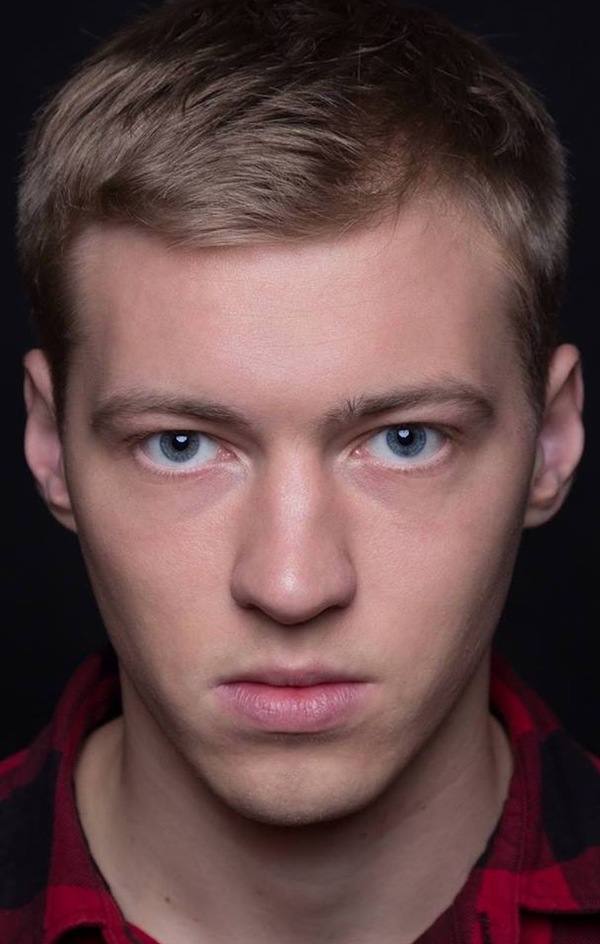 Григорій Бакланов - актор - біографія, фото, найкращі фільми і серіали