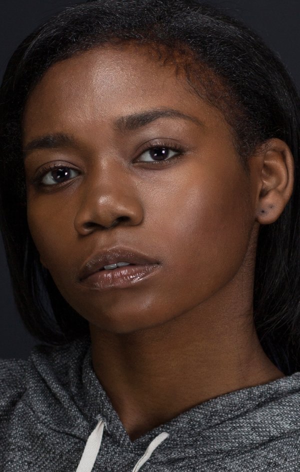 Azaria Carter actress biography, photo, best movies and TV shows