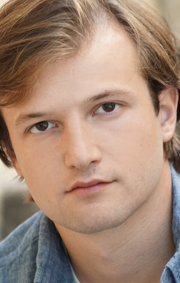 Brandon Lessard - actor - biography, photo, best movies and TV shows