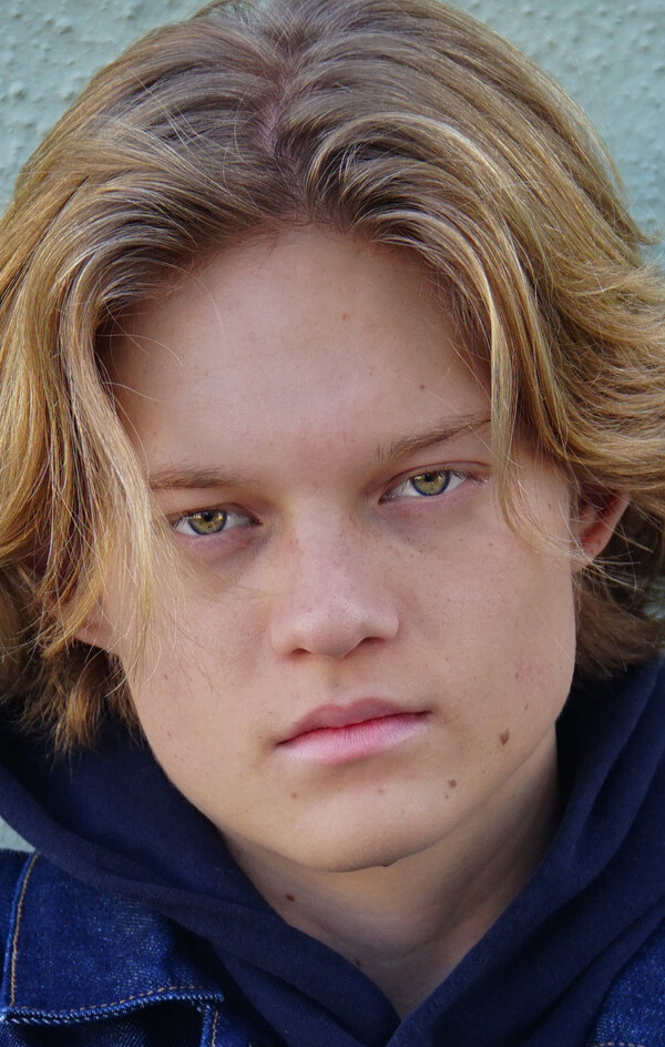 West Mulholland actor biography, photo, best movies and TV shows