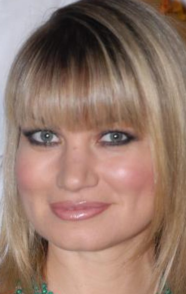 Rena Riffel - actress, director, producer, writer, composer, editor ...