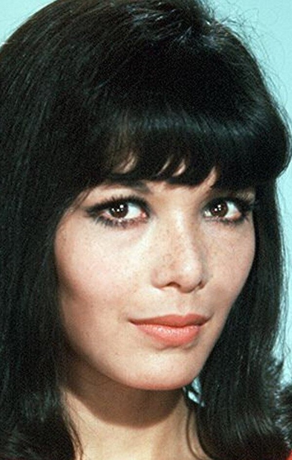 Jeanne Roland - actress - biography, photo, best movies and TV shows