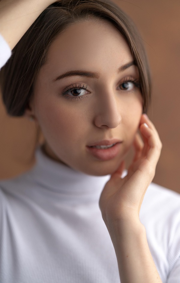 Melissa Diaz - actress - biography, photo, best movies and TV shows