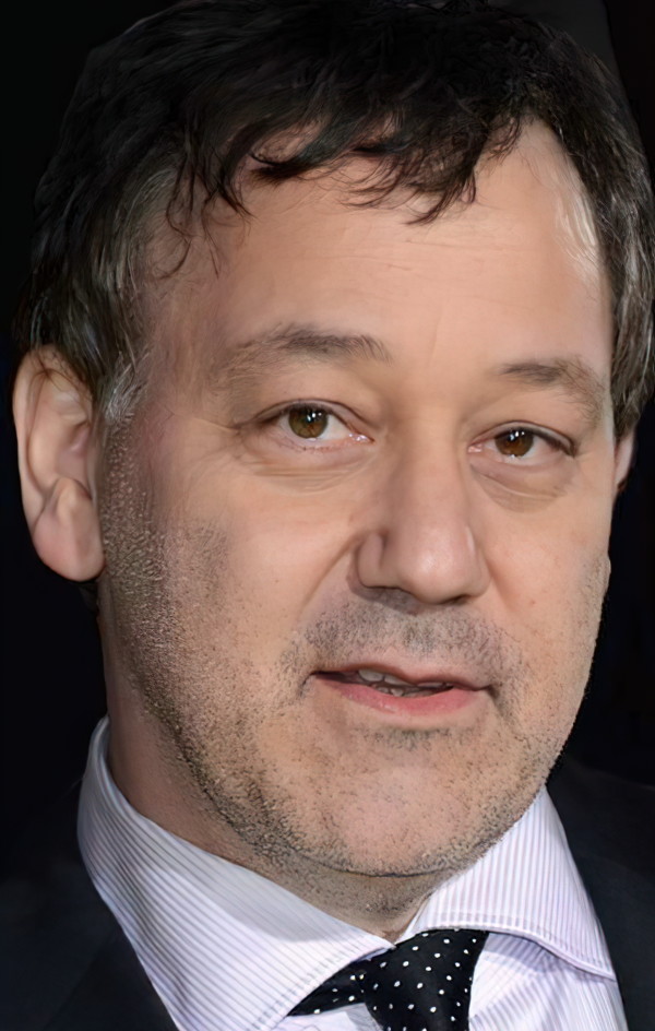 Sam Raimi - actor, director, producer, writer, author, camera, editor ...