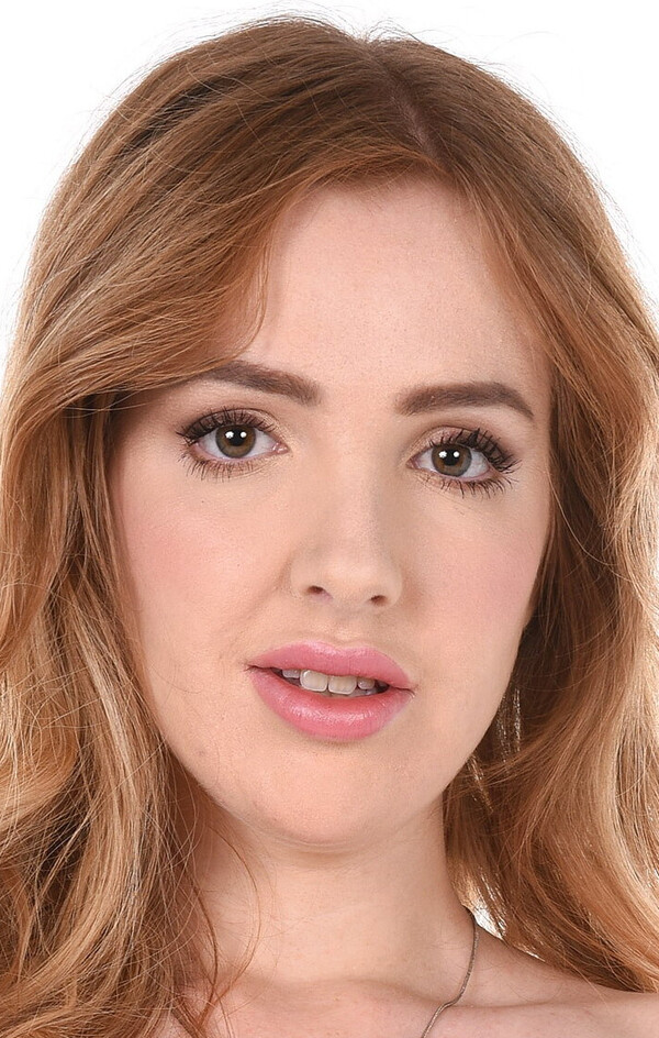 Scarlett Jones - actress - biography, photo, best movies and TV shows