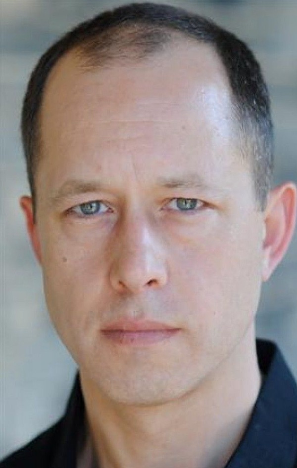 Daniel Betts - actor - biography, photo, best movies and TV shows