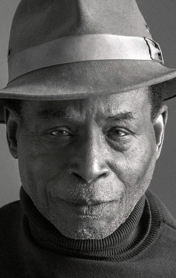 Malick Bowens actor biography, photo, best movies and TV shows